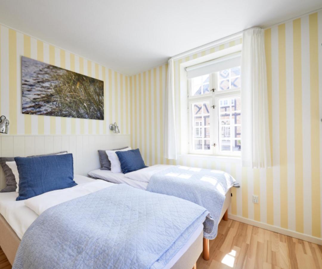 Gl. Avernaes Sinatur Hotel & Konference Ebberup Экстерьер фото