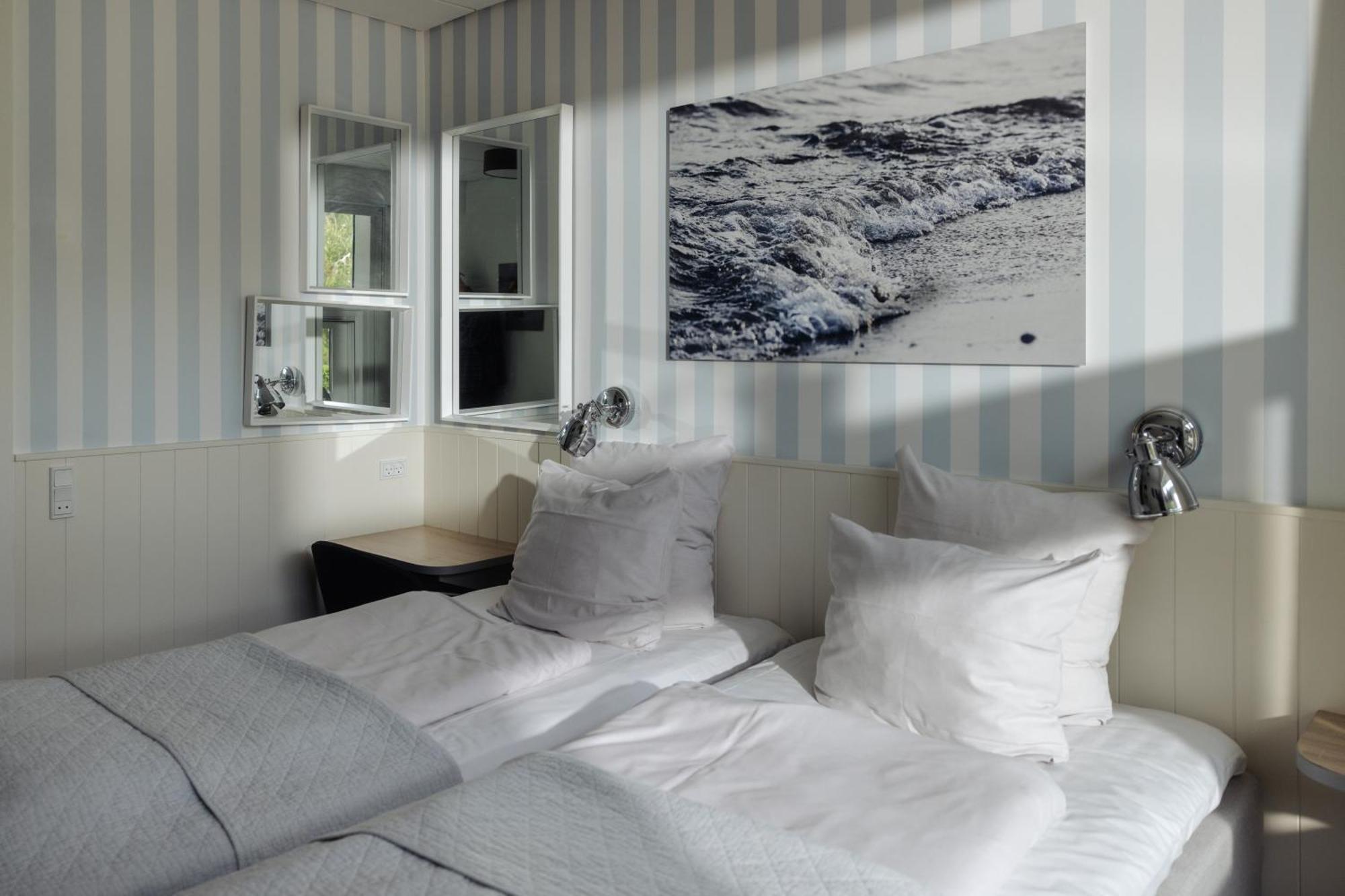 Gl. Avernaes Sinatur Hotel & Konference Ebberup Экстерьер фото