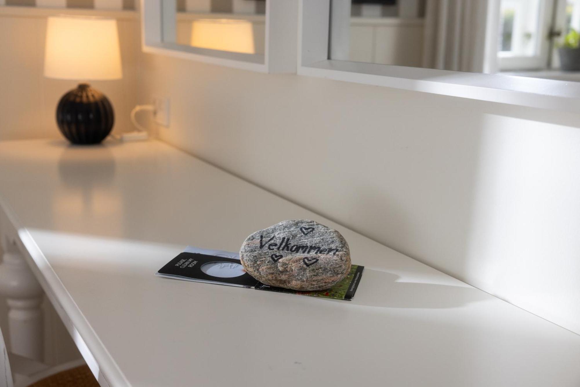 Gl. Avernaes Sinatur Hotel & Konference Ebberup Экстерьер фото