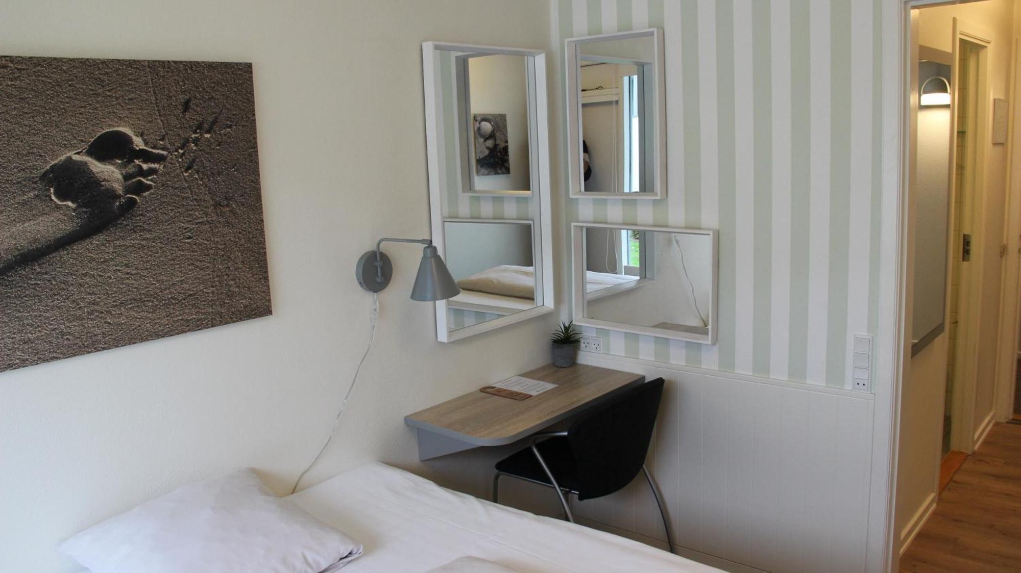 Gl. Avernaes Sinatur Hotel & Konference Ebberup Экстерьер фото