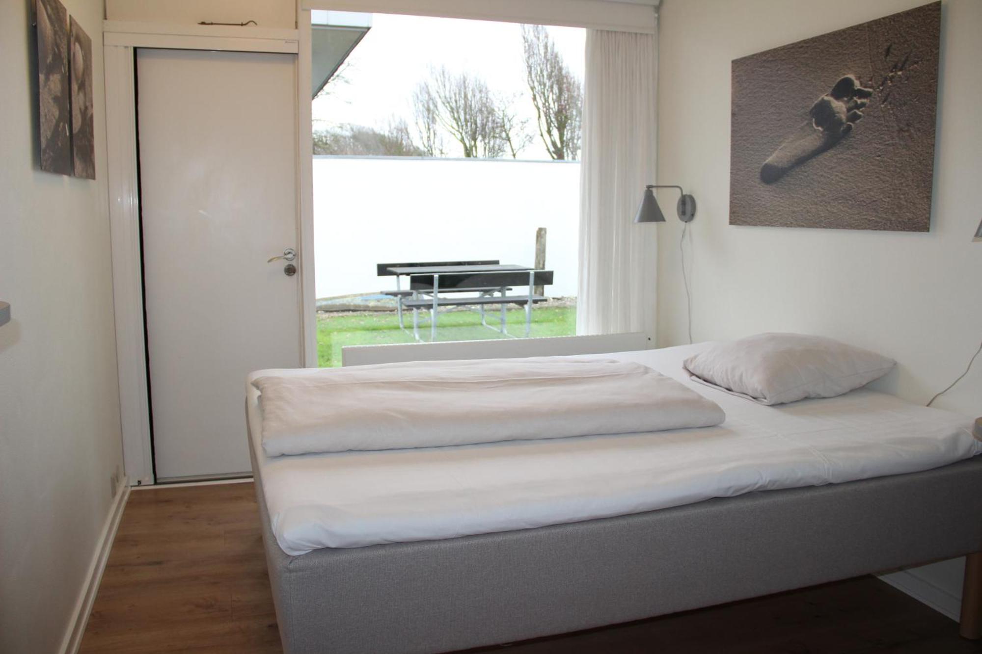 Gl. Avernaes Sinatur Hotel & Konference Ebberup Экстерьер фото