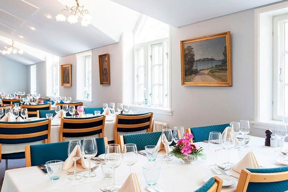 Gl. Avernaes Sinatur Hotel & Konference Ebberup Экстерьер фото