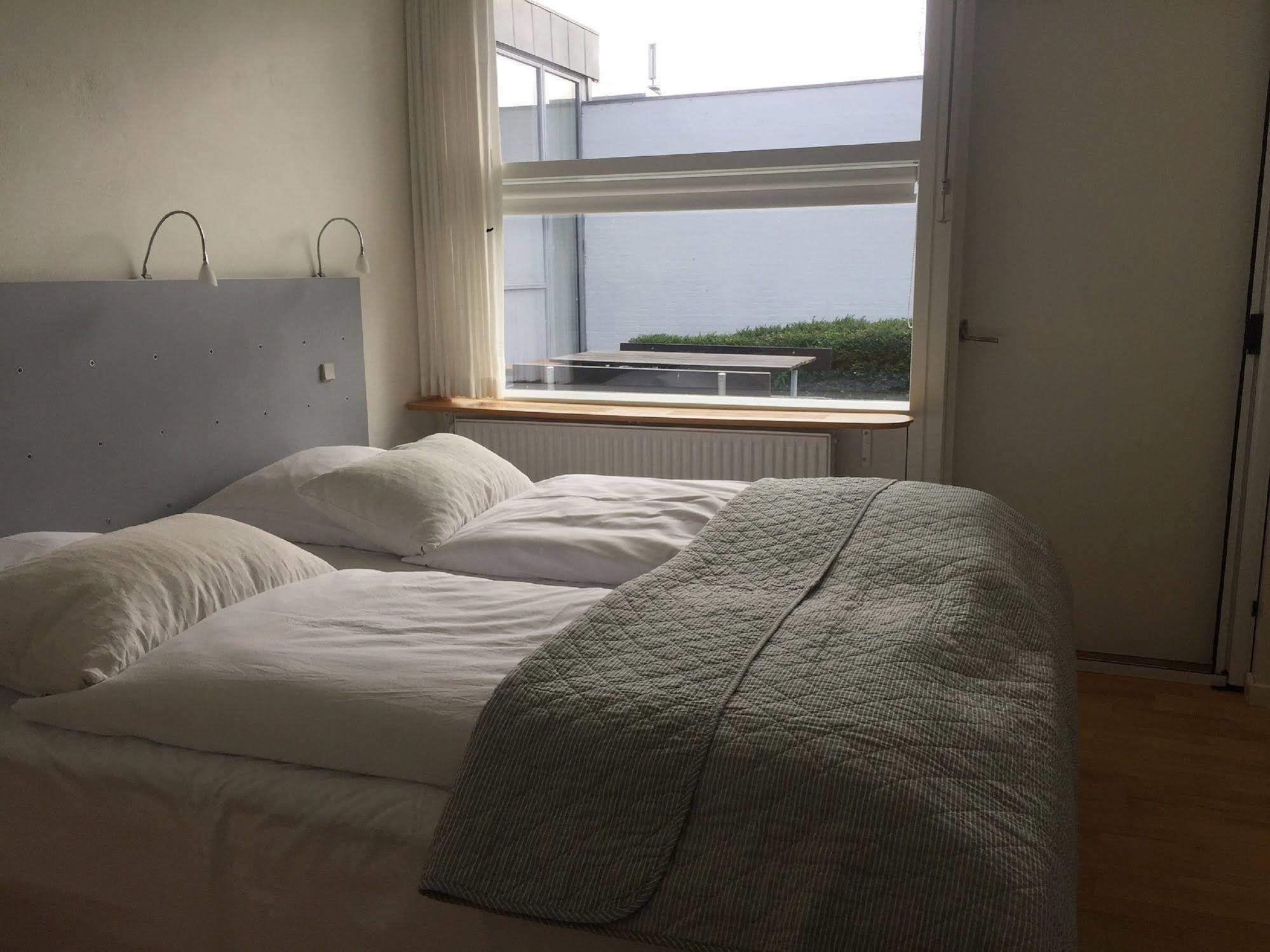 Gl. Avernaes Sinatur Hotel & Konference Ebberup Экстерьер фото