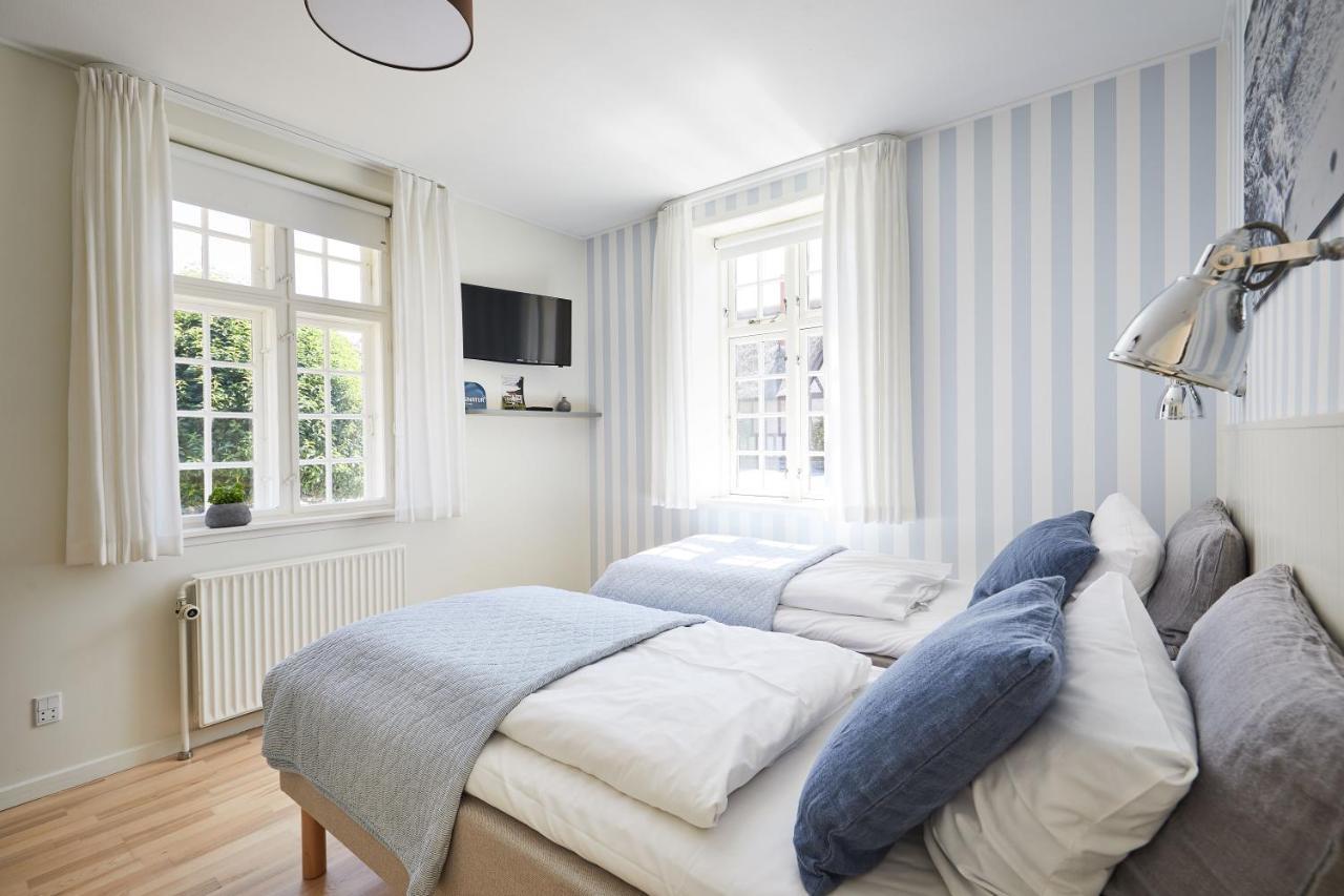 Gl. Avernaes Sinatur Hotel & Konference Ebberup Экстерьер фото